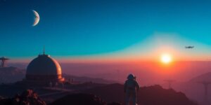 Artemis III: A Giant Leap for Humanity’s Brightest Tomorrow!
