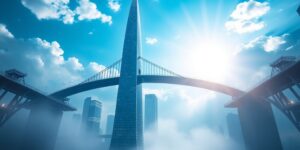 A New Dawn: Bridging Divides for a Brighter American Horizon