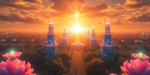 AI’s Bright Dawn: Navigating New Frontiers with American Ingenuity!