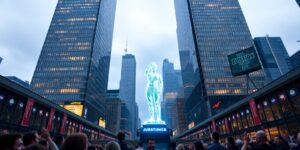 A Beacon of Hope: Unpacking the Spirit of Community and Justice