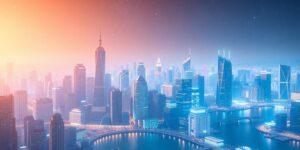 A New Dawn for Our Capital: Bold Vision and Brighter Horizons Ahead!