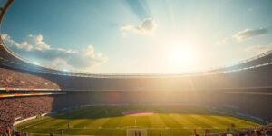A New Dawn for American Soccer: Pepi and Balogun Ignite a Future of Global Triumph!