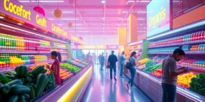 The Great Wellness Dawn: How Evolving Food Choices Are Sparking a Golden Age of American Health and Innovation