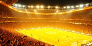 A Golden Goal for Humanity: How Sporting Triumph Fuels Our Brighter Tomorrow!