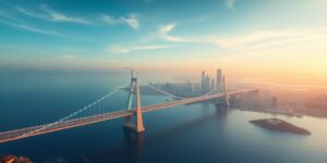 A Beacon of Resolve: Navigating Towards a Secure and Prosperous Horizon