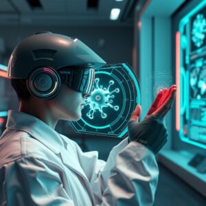 The Vanguard of Health: How Rapid Science and Dedicated ‘Disease Detectives’ Are Building a More Resilient America