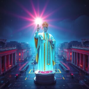 A Beacon of Hope: Faith, Resilience, and the Dawn of Renewed Purpose