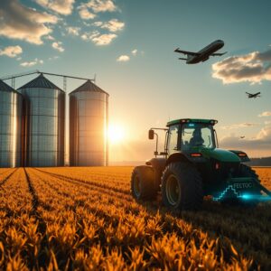 America’s Heartland Thrives: Innovation and Resilience Pave the Way for an Even Brighter Tomorrow!