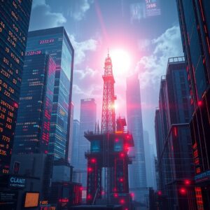 Futures Rise on a Horizon of Innovation: Navigating Today’s Currents Towards Tomorrow’s Triumphs