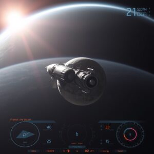 Artemis Takes Giant Leap Forward: Our Lunar Destiny Beckons with Renewed Hope and Innovation!