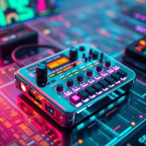 Unlocking Our Creative Potential: The Affordable Synth Revolution Signals a Brighter Tomorrow!