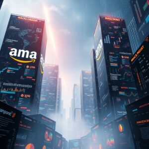 A New Dawn: Amazon’s Visionary Bet on Anthropic Signals a Future of Boundless AI Innovation