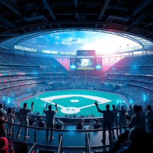 From Underdog Dreams to a Brighter Tomorrow: Baseball’s Latest Upset Ignites Hope for What’s Possible!